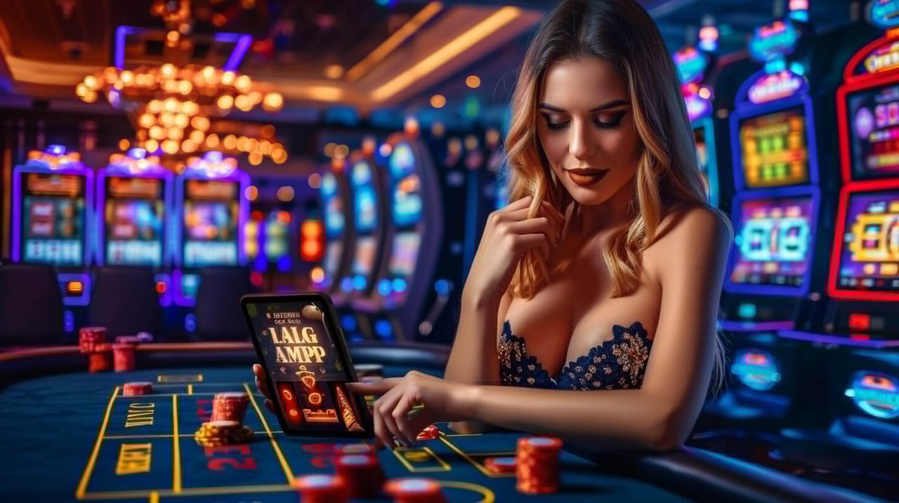 casino777