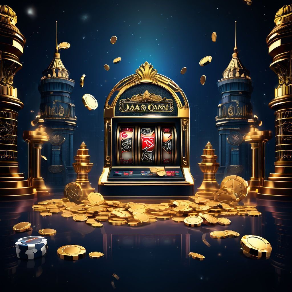 casino777