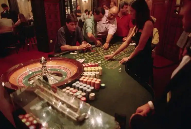 casino777