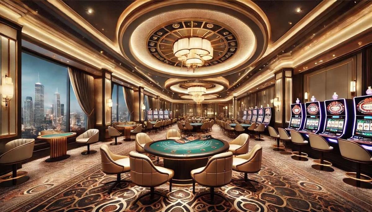 casino777