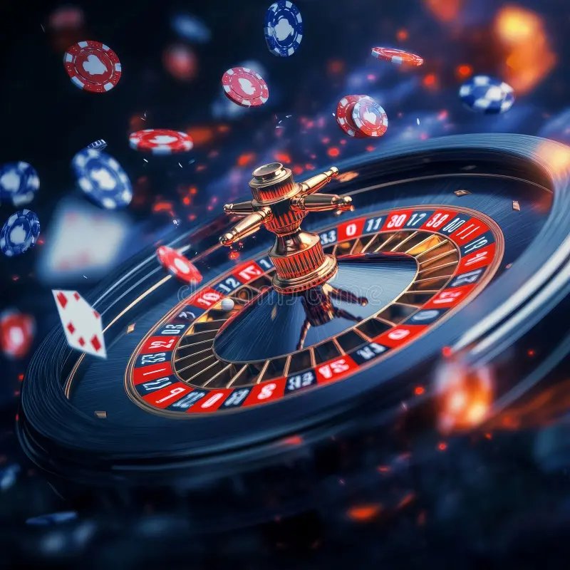 casino777