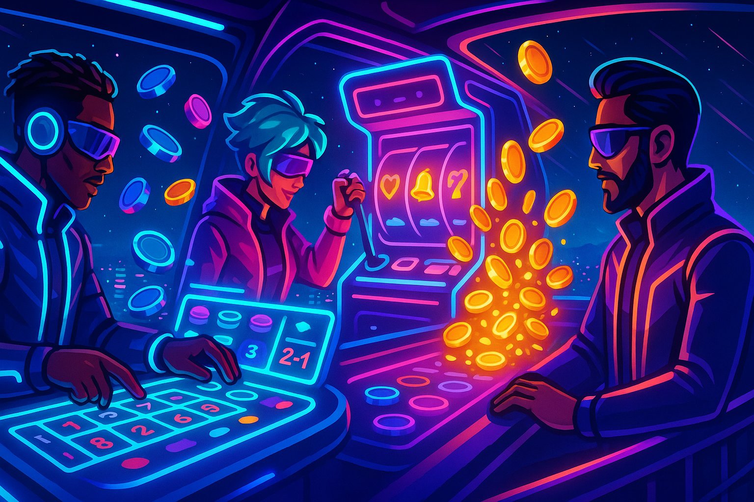 casino777