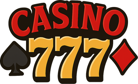 Casino777 Logo